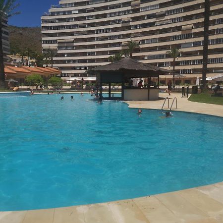 Apartamento Florazar 2, 8ºc Cullera Εξωτερικό φωτογραφία