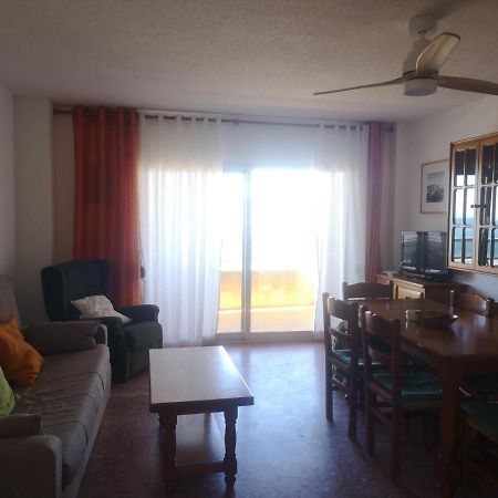Apartamento Florazar 2, 8ºc Cullera Εξωτερικό φωτογραφία