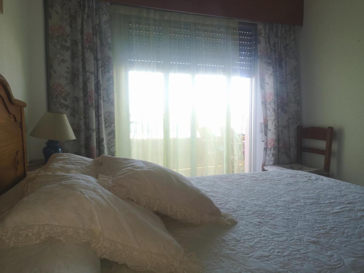 Apartamento Florazar 2, 8ºc Cullera Εξωτερικό φωτογραφία