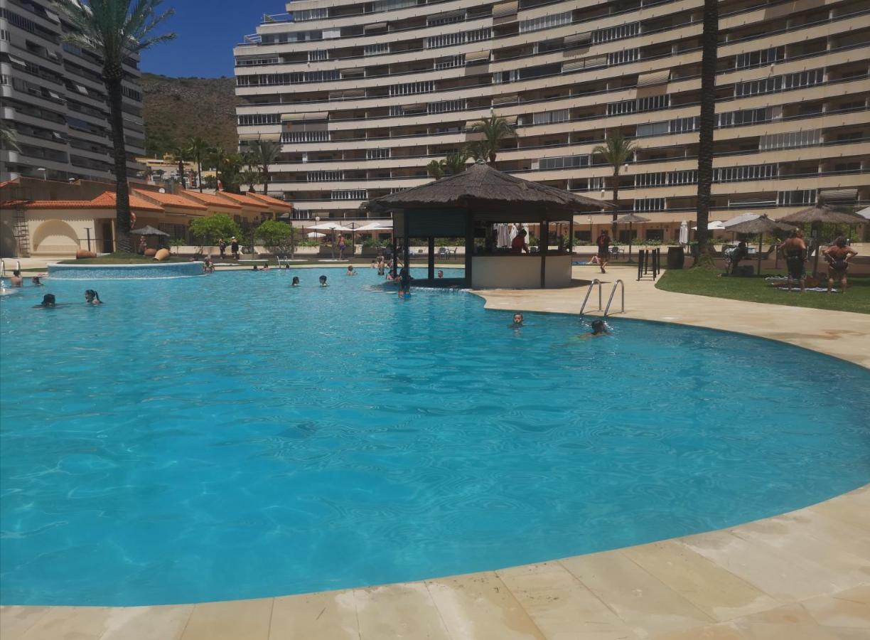 Apartamento Florazar 2, 8ºc Cullera Εξωτερικό φωτογραφία