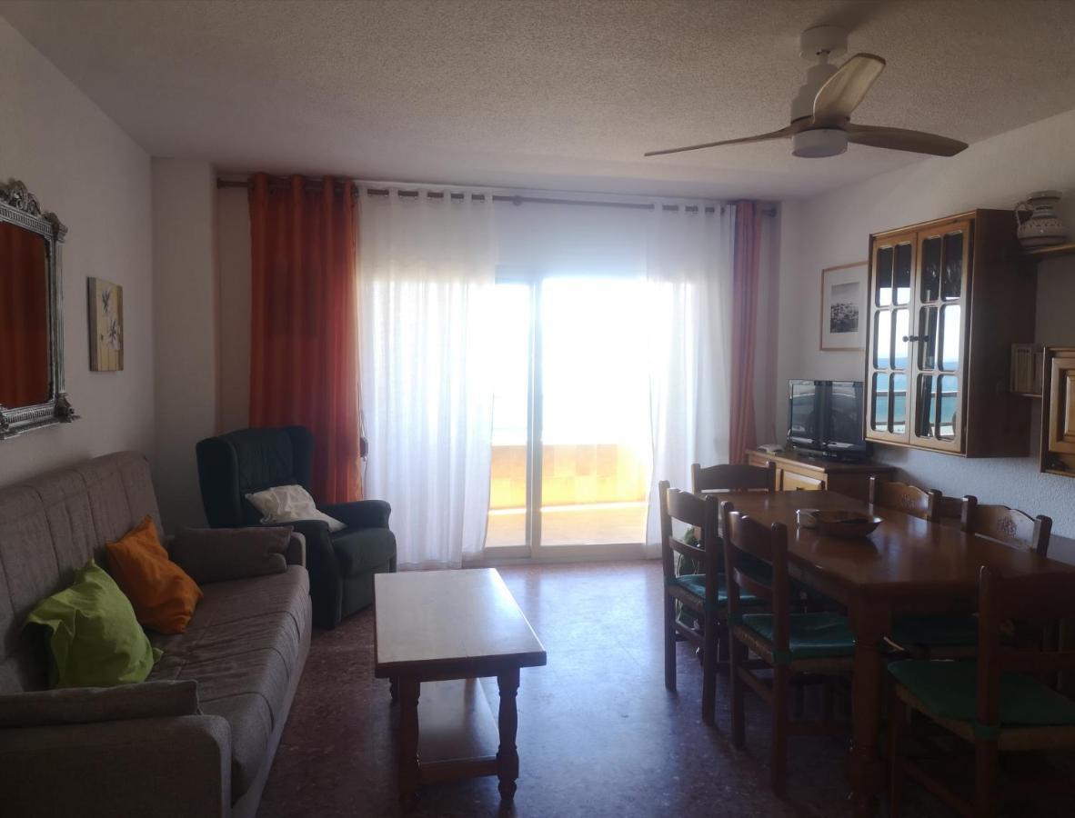 Apartamento Florazar 2, 8ºc Cullera Εξωτερικό φωτογραφία