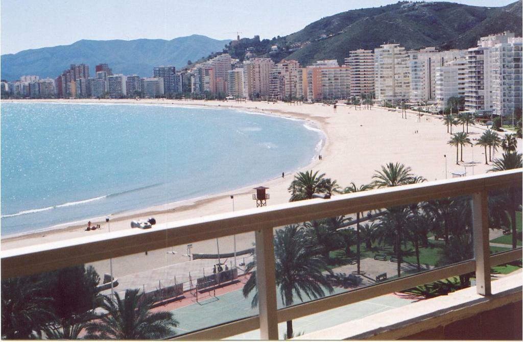 Apartamento Florazar 2, 8ºc Cullera Εξωτερικό φωτογραφία