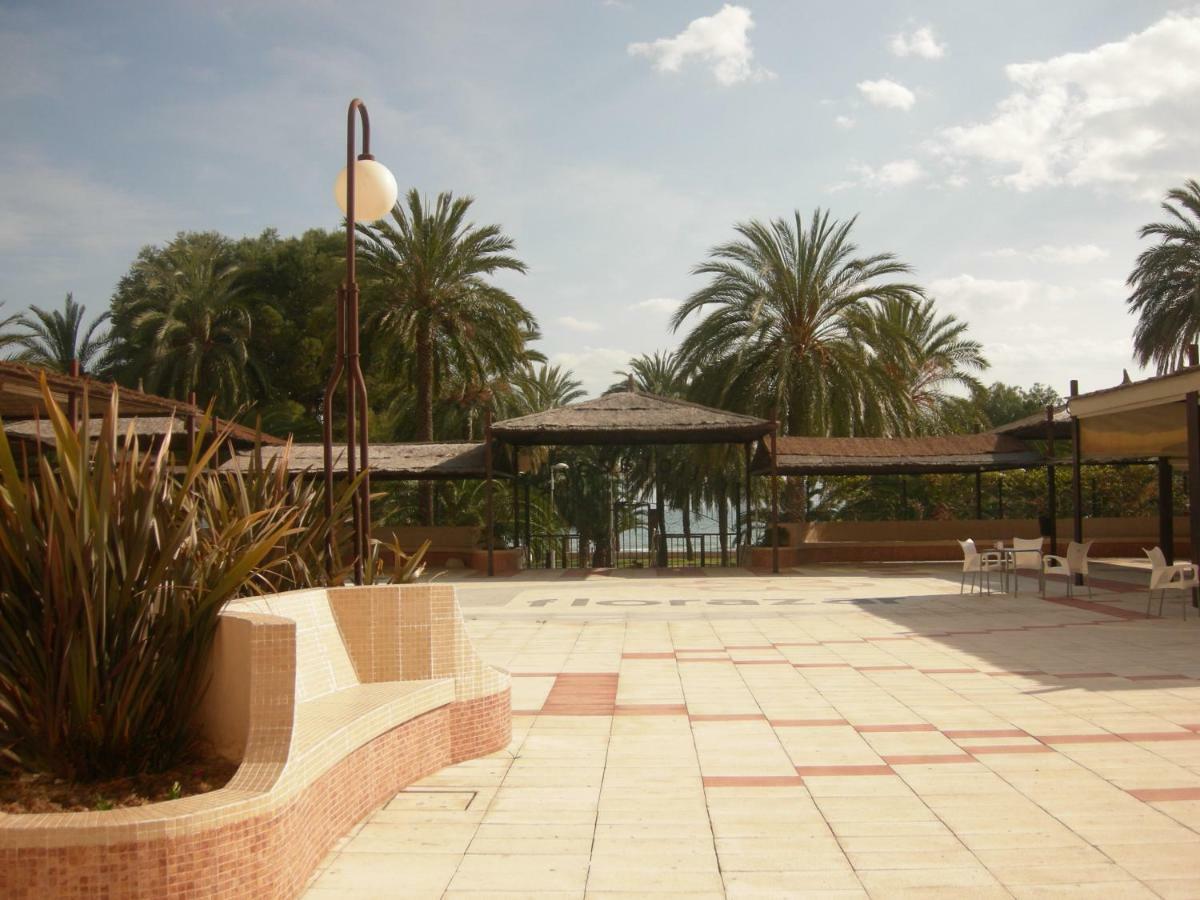 Apartamento Florazar 2, 8ºc Cullera Εξωτερικό φωτογραφία
