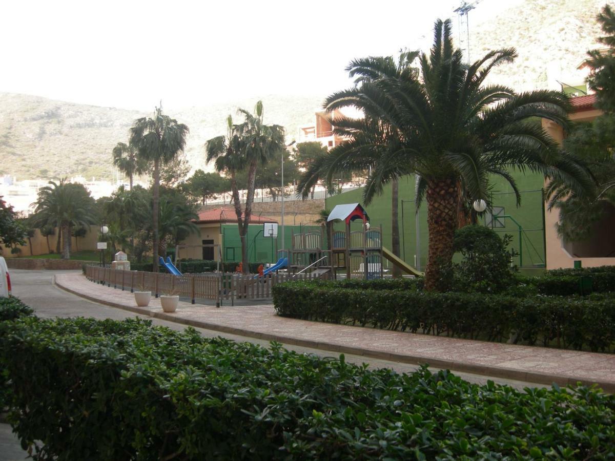 Apartamento Florazar 2, 8ºc Cullera Εξωτερικό φωτογραφία
