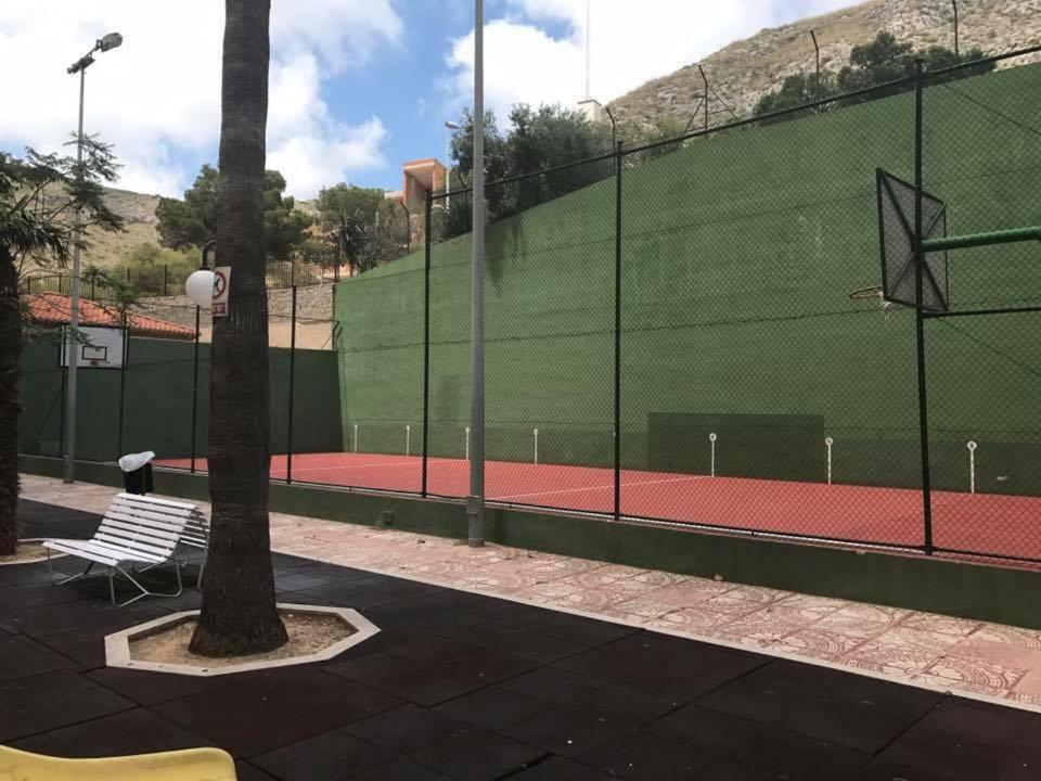 Apartamento Florazar 2, 8ºc Cullera Εξωτερικό φωτογραφία